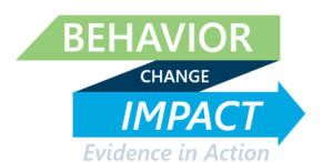 Behavior Change Impact